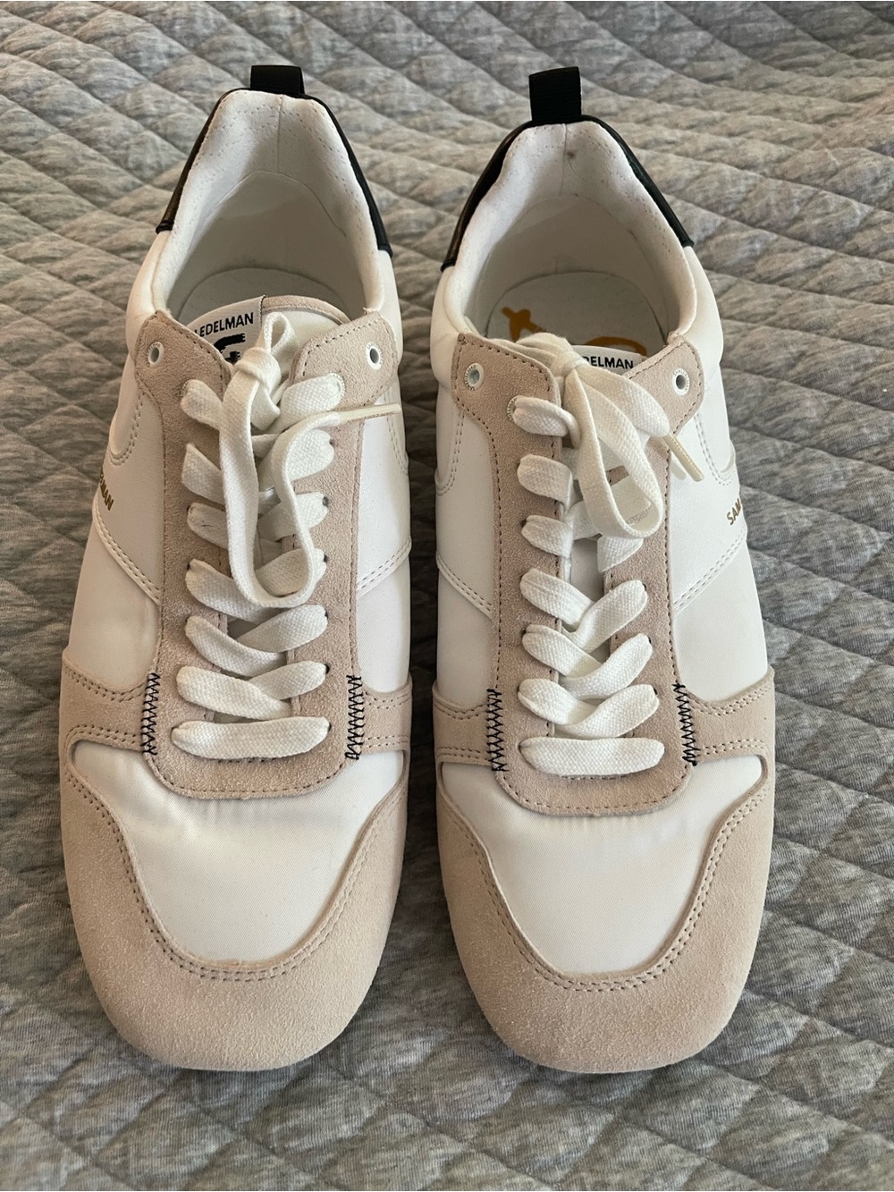 Sam Edelman women’s sneakers
